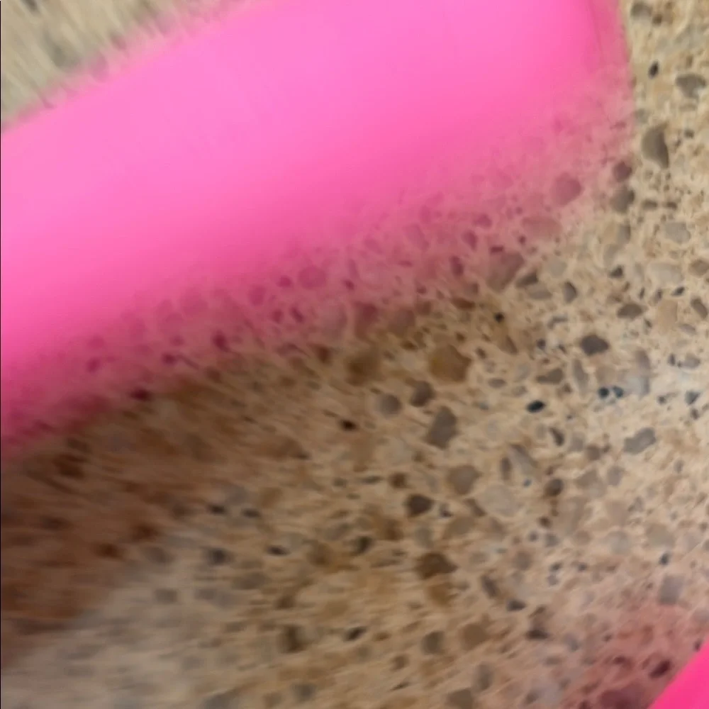Cat & Jack Pink Kids Sandals